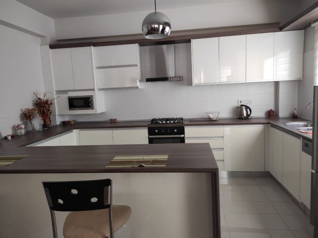 3+ 1 Apartments for Sale in Kyrenia Bosphorus without Turkish Goods 68,000 STG ** 