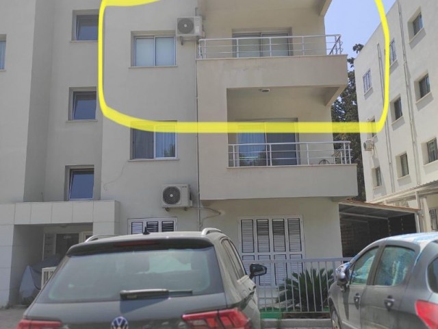 3+ 1 Apartments for Sale in Kyrenia Bosphorus without Turkish Goods 68,000 STG ** 