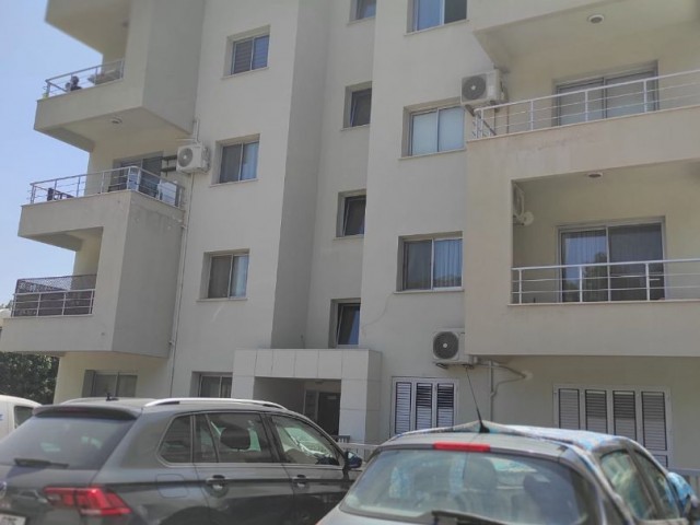 3+ 1 Apartments for Sale in Kyrenia Bosphorus without Turkish Goods 68,000 STG ** 