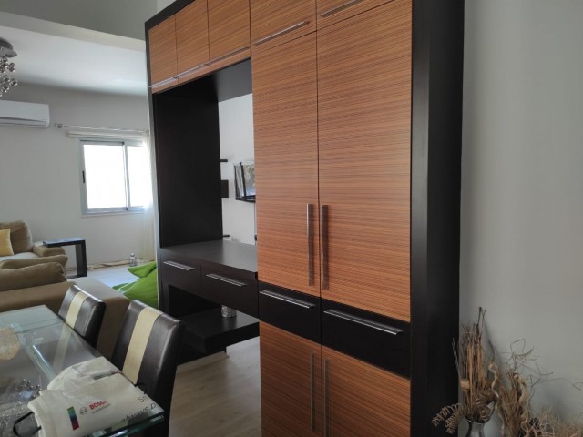 3+ 1 Apartments for Sale in Kyrenia Bosphorus without Turkish Goods 68,000 STG ** 