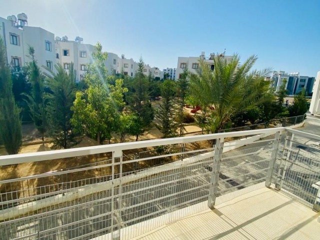 Nicosia / Mitre Apartment for Sale 59,900 STG ** 