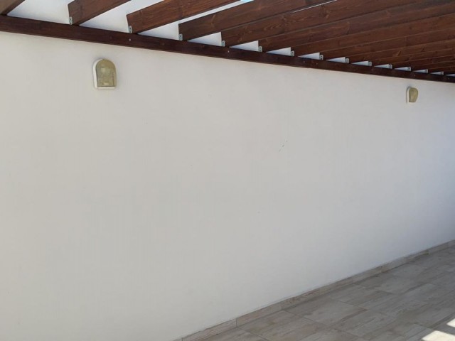 Zero Penthouse Apartment for Sale in Nicosia / Sandy Beach ** 