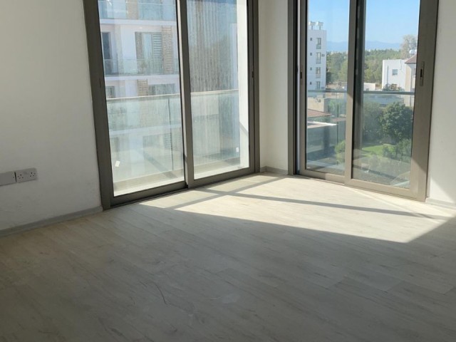 Lefkoşa / Kumsal Satılık Sıfır Penthouse Daire 