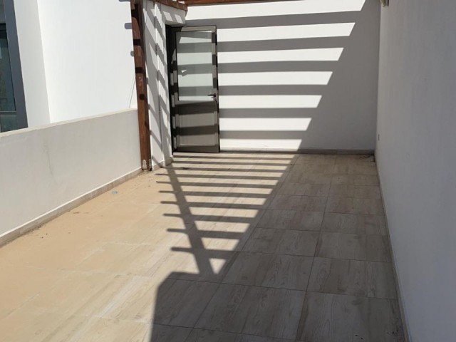 Zero Penthouse Apartment for Sale in Nicosia / Sandy Beach ** 