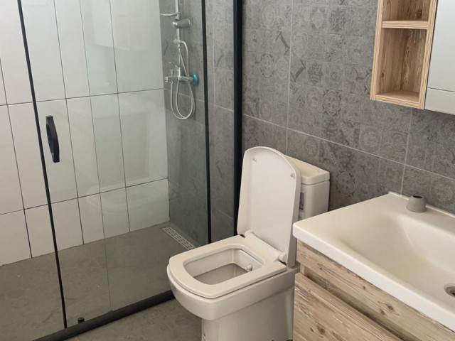 Lefkoşa / Kumsal Satılık Sıfır Penthouse Daire 