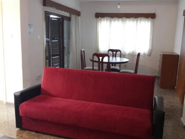 Flat To Rent in Köşklüçiftlik, Nicosia