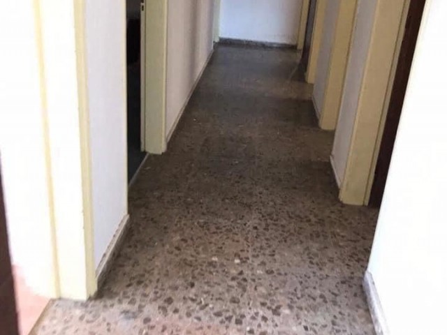 Flat To Rent in Köşklüçiftlik, Nicosia