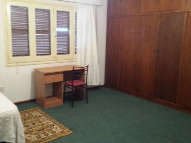 Flat To Rent in Köşklüçiftlik, Nicosia