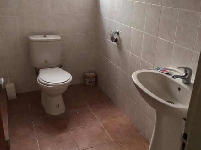 Flat To Rent in Köşklüçiftlik, Nicosia