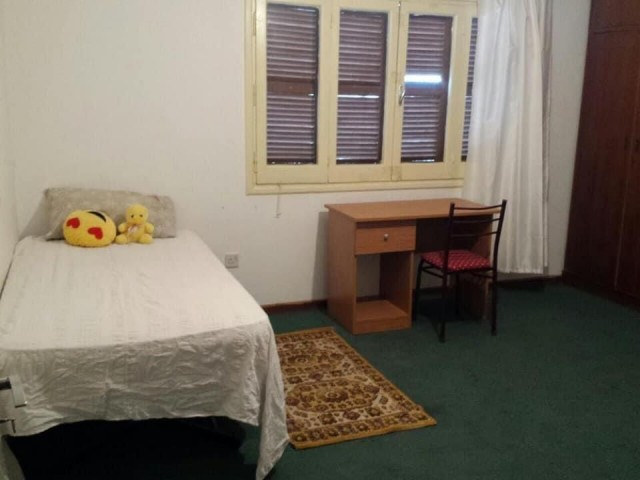 Flat To Rent in Köşklüçiftlik, Nicosia