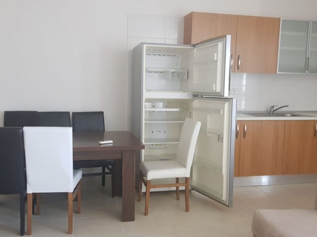 Flat To Rent in Ortaköy, Nicosia