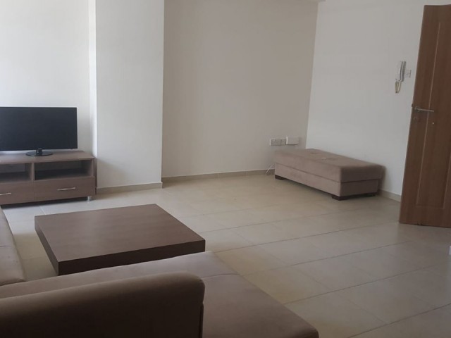 Flat To Rent in Ortaköy, Nicosia