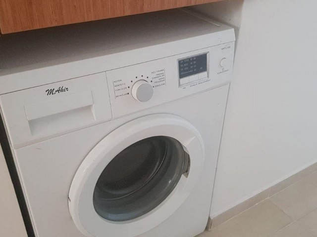 Flat To Rent in Ortaköy, Nicosia