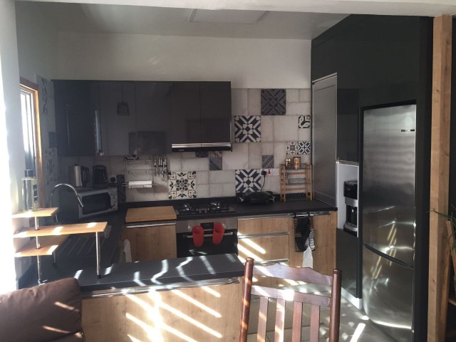 Flat for Sale in Nicosia / Metehan ** 