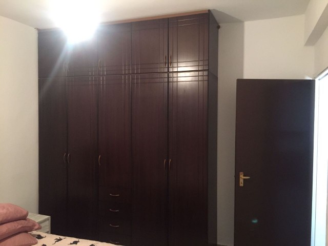 Flat for Sale in Nicosia / Metehan ** 