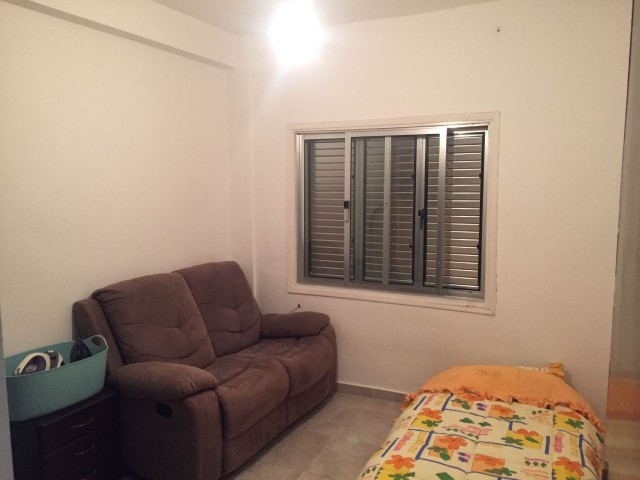 Flat for Sale in Nicosia / Metehan ** 