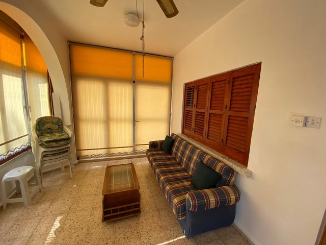 Flat To Rent in Ortaköy, Nicosia