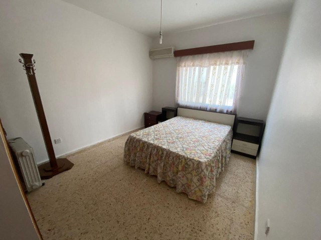 Flat To Rent in Ortaköy, Nicosia