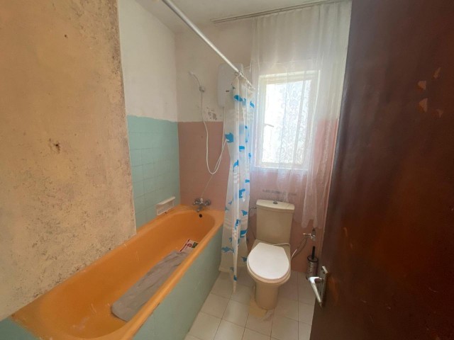 Nicosia / Beach Flat For Sale ** 