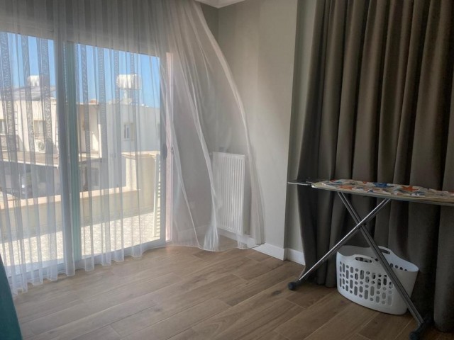 Kyrenia / Karaoğlanoğlu Duplex For Sale ** 