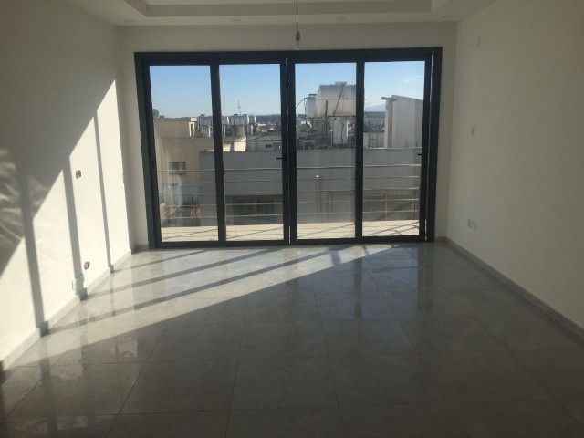 Lefkosia Yenikent Zero apartment for sale 53,000 stg