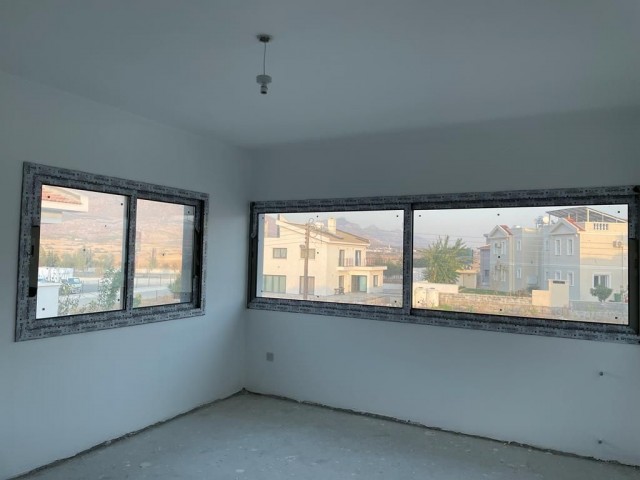 Detached House For Sale in Girne Bosphorus 117,500 STG ** 