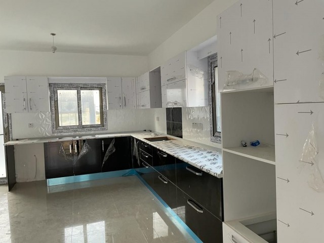 Detached House For Sale in Girne Bosphorus 117,500 STG ** 