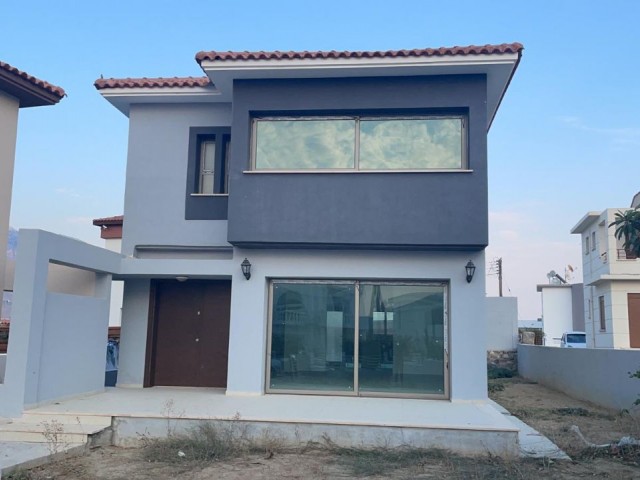 Detached House For Sale in Girne Bosphorus 117,500 STG ** 