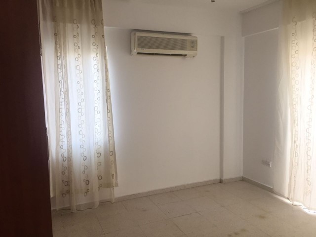 Gönyeli Eşyasız Kiralık Daire