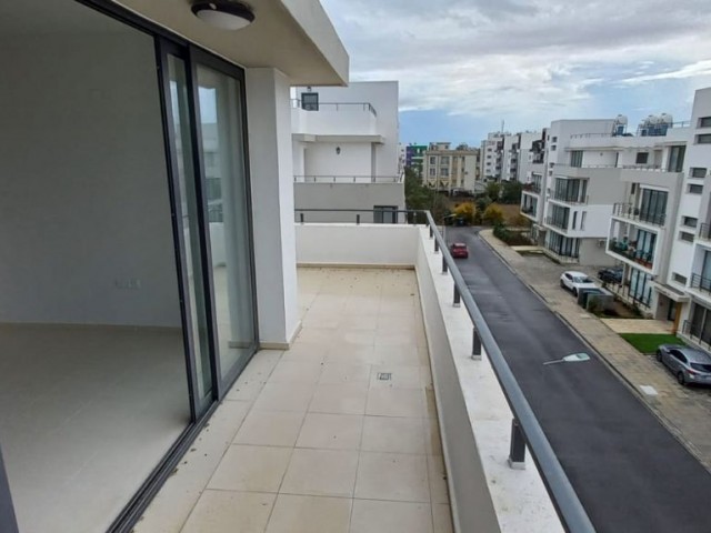 LEFKOŞA KÜÇÜK KAYMAKLIDA 2+1 LÜKS PENTHOUSE