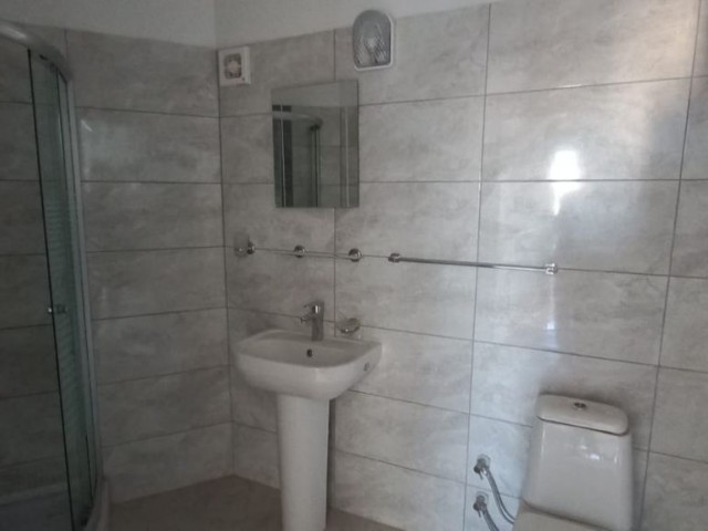 2+1 ZERO FLAT IN NICOSIA GÖNYELİ REGION 42,000.-STG ** 