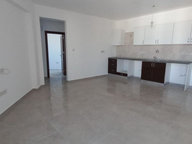 2+1 ZERO FLAT IN NICOSIA GÖNYELİ REGION 42,000.-STG ** 