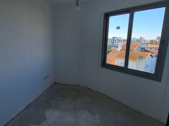 2+1 ZERO FLAT IN NICOSIA GÖNYELİ REGION 42,000.-STG ** 