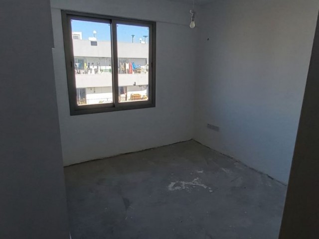 2+1 ZERO FLAT IN NICOSIA GÖNYELİ REGION 42,000.-STG ** 