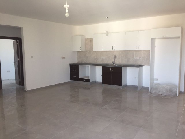 2+1 ZERO FLAT IN NICOSIA GÖNYELİ REGION 42,000.-STG ** 