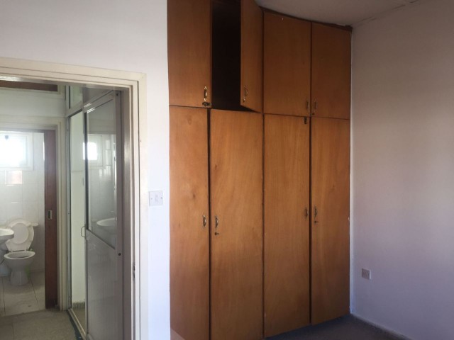 Twin Duplex Social Housing 160 m2 in a Corner Plot for Sale in Nicosia Taşkınköy Area 3+1 ** 