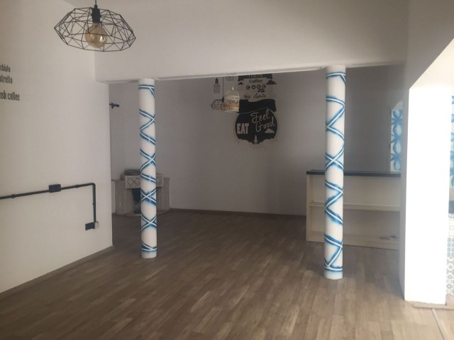 Office To Rent in Köşklüçiftlik, Nicosia