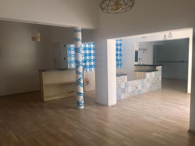 Office To Rent in Köşklüçiftlik, Nicosia