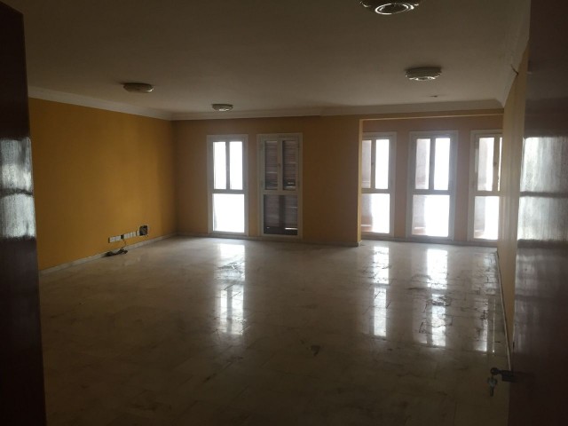 In Nicosia Surlariçi Opposite Demak Business Center For Rent Office Complete Building 2,000 STG ** 