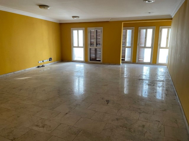 In Nicosia Surlariçi Opposite Demak Business Center For Rent Office Complete Building 2,000 STG ** 