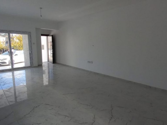 200 m2 4+1 Twin Villa For Sale In Nicosia Gonyeli Area 109,000 STG ** 