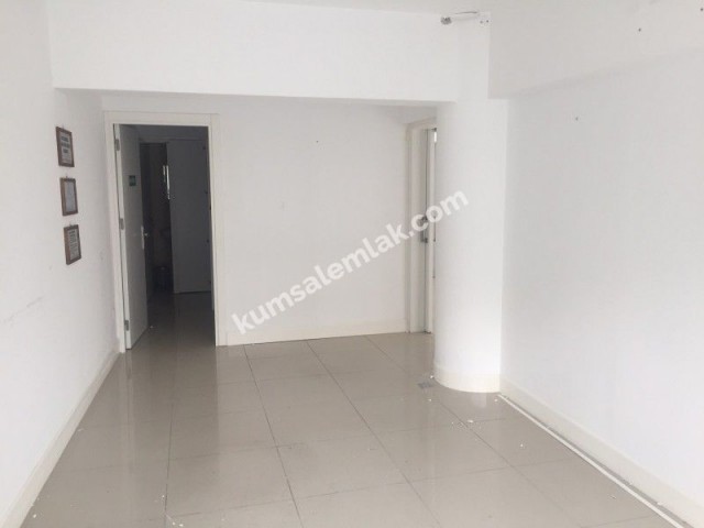 WORKPLACE FOR RENT 2000 STG WITH MONTHLY PAYMENT IN NICOSIA SURİÇİ – OFFICE ** 