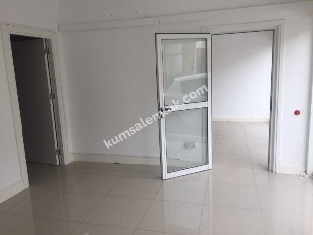 WORKPLACE FOR RENT 2000 STG WITH MONTHLY PAYMENT IN NICOSIA SURİÇİ – OFFICE ** 