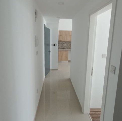 Luxus 2 + 1 Wohnung zum Verkauf in Nikosia Hamitköy zu Preisen ab 55,000 STG ** 