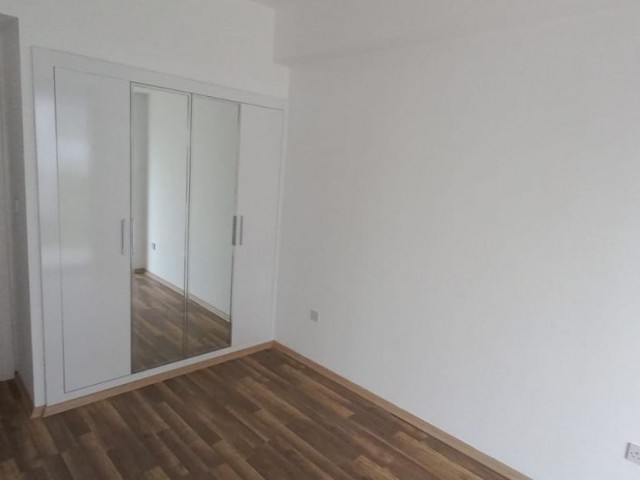 Luxus 2 + 1 Wohnung zum Verkauf in Nikosia Hamitköy zu Preisen ab 55,000 STG ** 