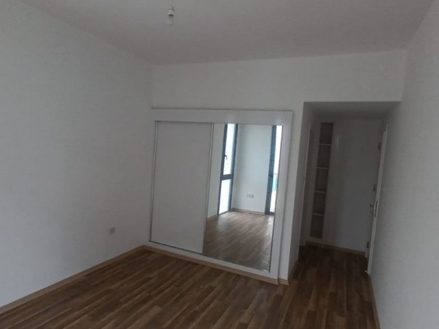 Luxus 2 + 1 Wohnung zum Verkauf in Nikosia Hamitköy zu Preisen ab 55,000 STG ** 