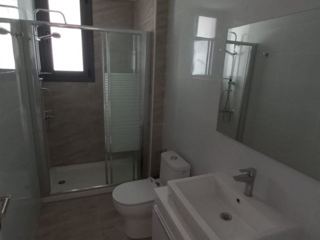 Luxus 2 + 1 Wohnung zum Verkauf in Nikosia Hamitköy zu Preisen ab 55,000 STG ** 