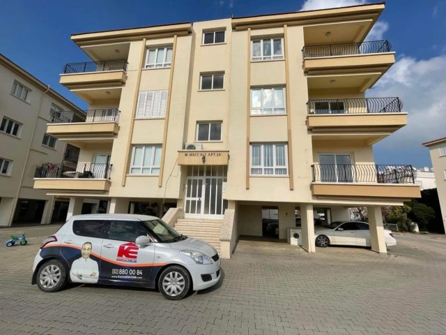 3 BEDROOM FLAT FOR SALE IN NICOSIA YENİKENT AREA 70,000 STG ** 