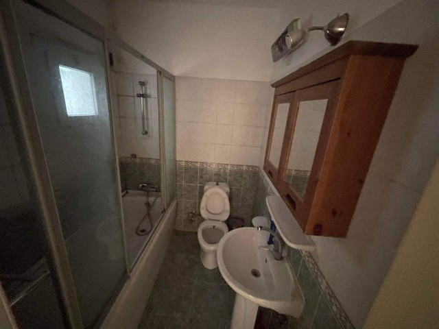 3 BEDROOM FLAT FOR SALE IN NICOSIA YENİKENT AREA 70,000 STG ** 