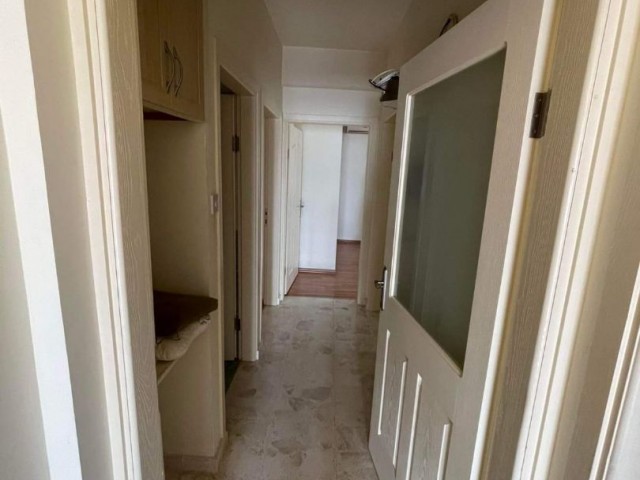 3 BEDROOM FLAT FOR SALE IN NICOSIA YENİKENT AREA 70,000 STG ** 